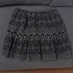 Madewell skirt